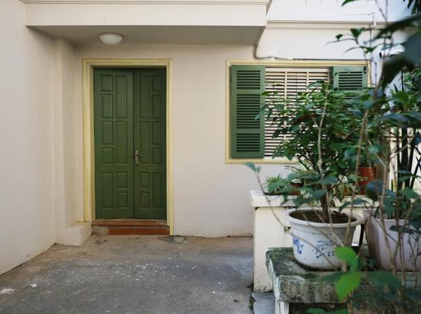 Le Petit Hanoi Exterior foto