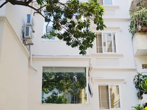 Le Petit Hanoi Exterior foto